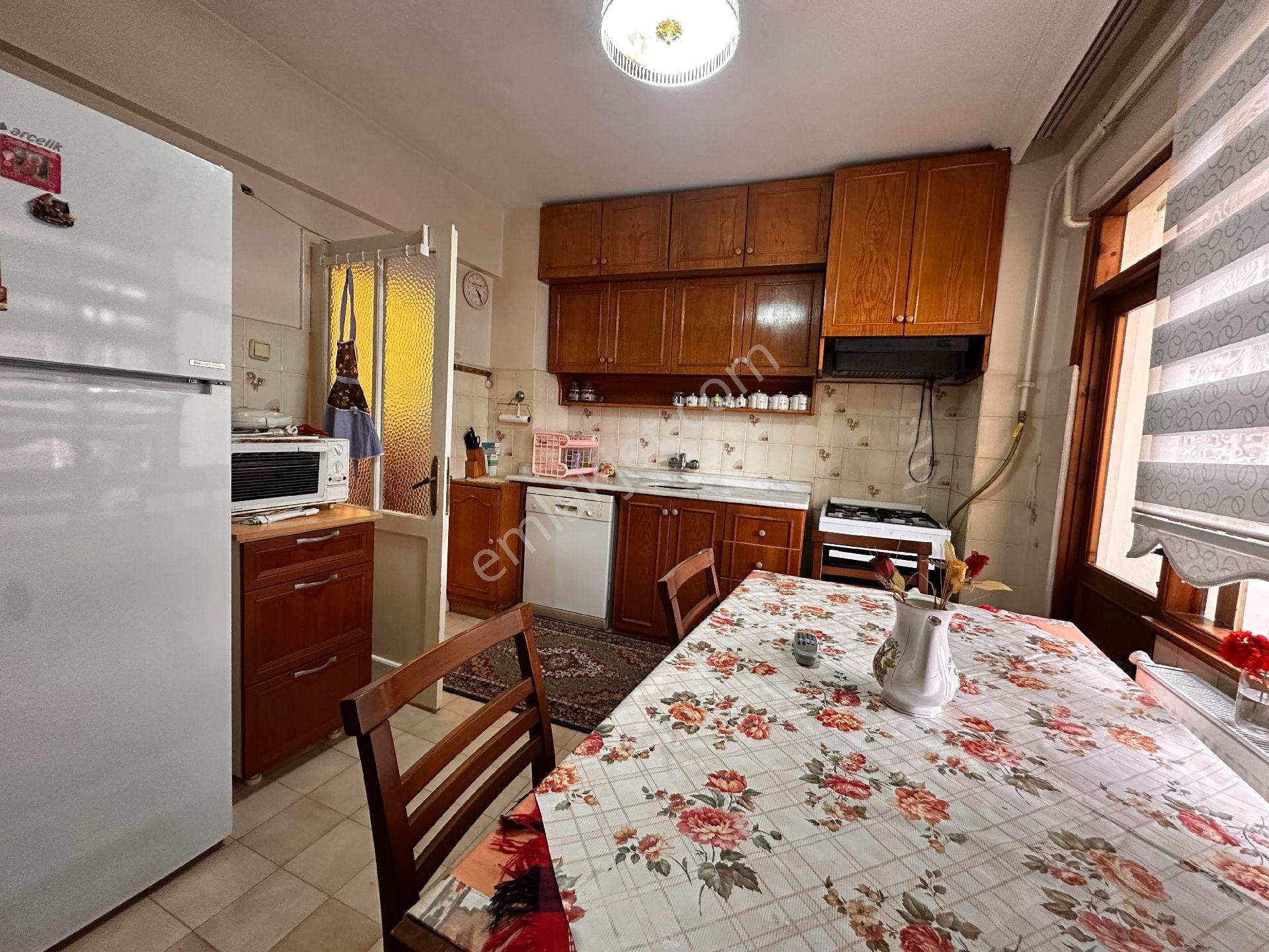 Remax Mavi Eski Reji Sokağı Poligonyum Karşısı 3+1 Satılık Daire - Görsel 17