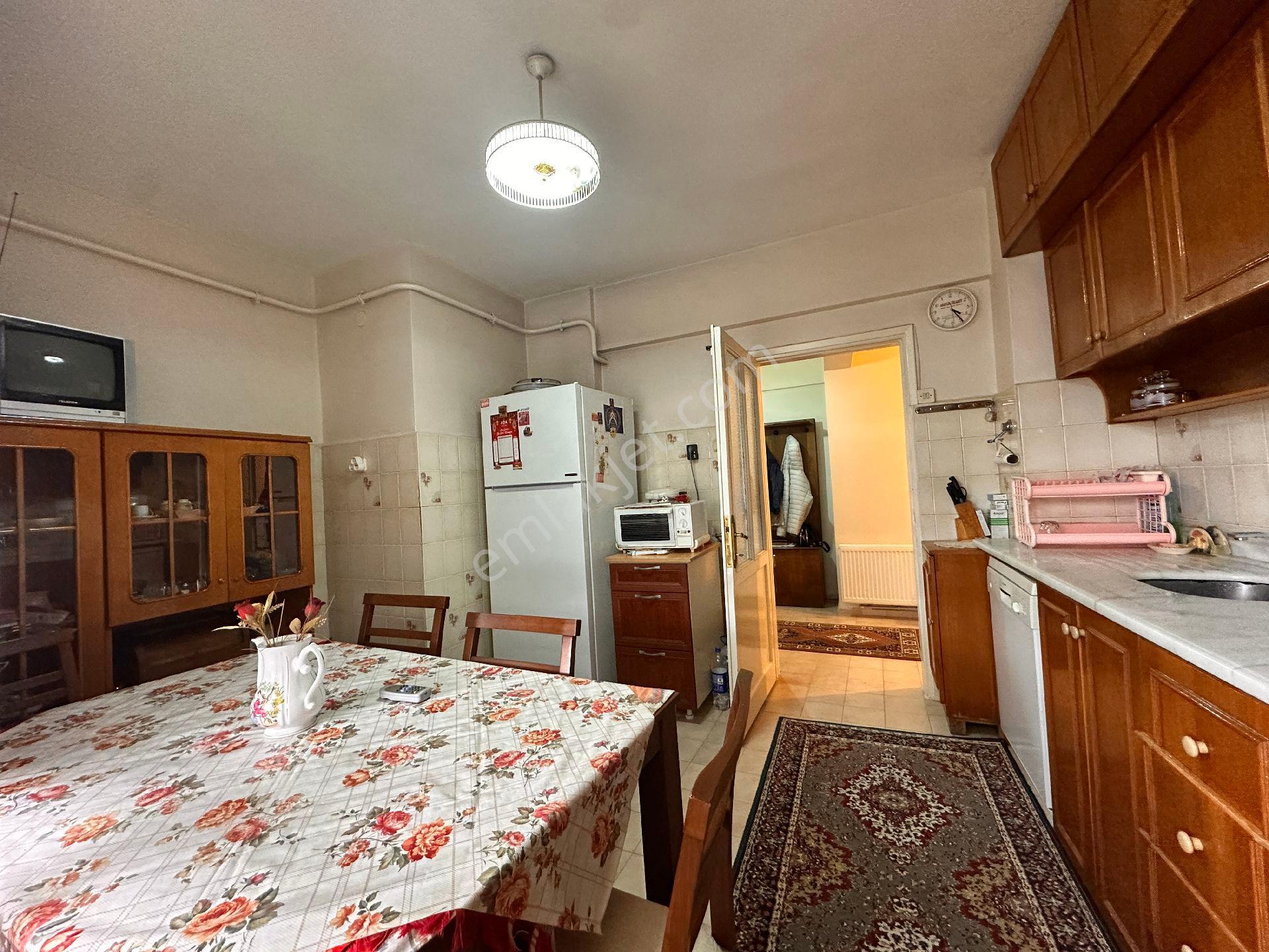 Remax Mavi Eski Reji Sokağı Poligonyum Karşısı 3+1 Satılık Daire - Görsel 18