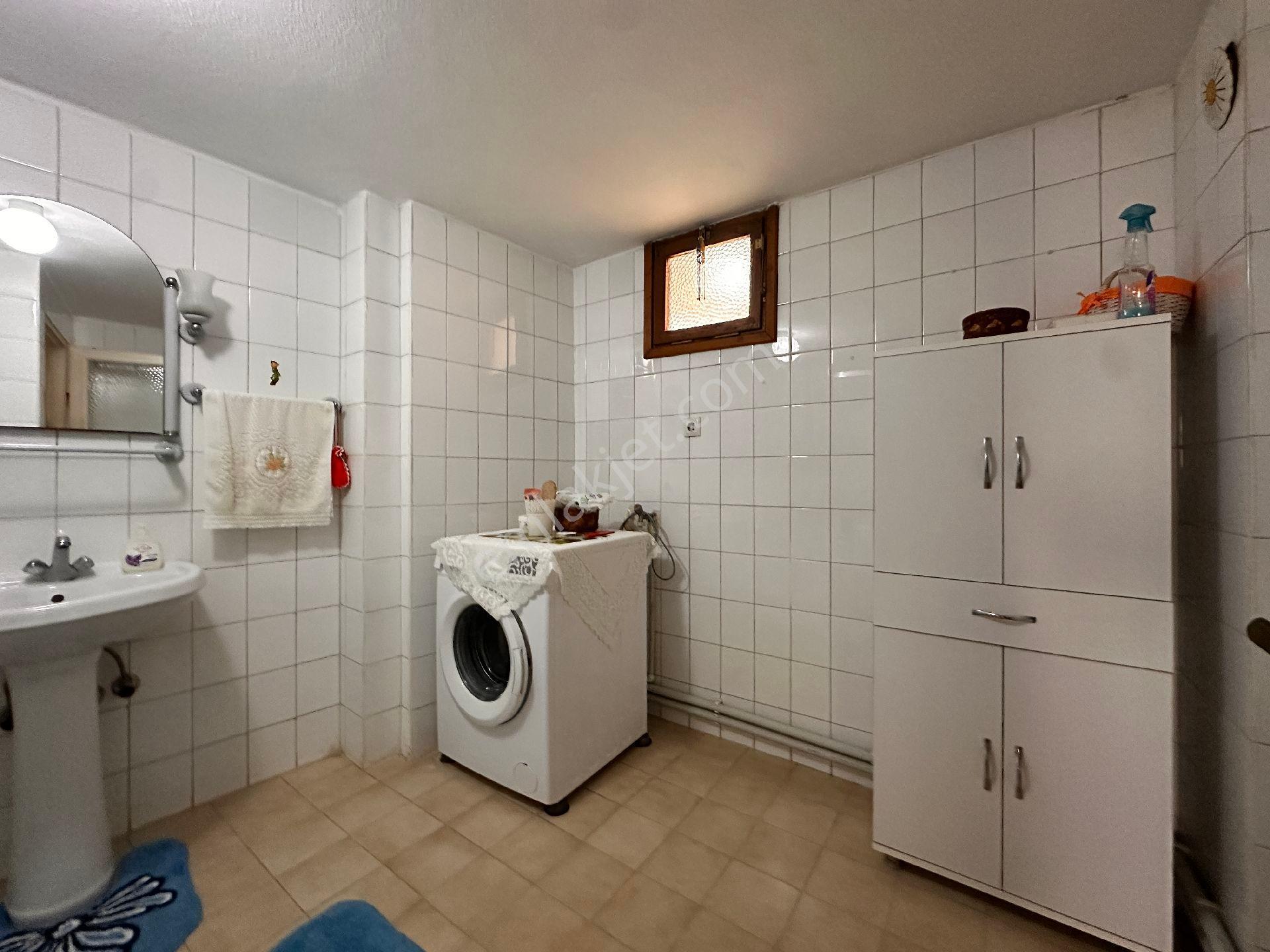 Remax Mavi Eski Reji Sokağı Poligonyum Karşısı 3+1 Satılık Daire - Görsel 27