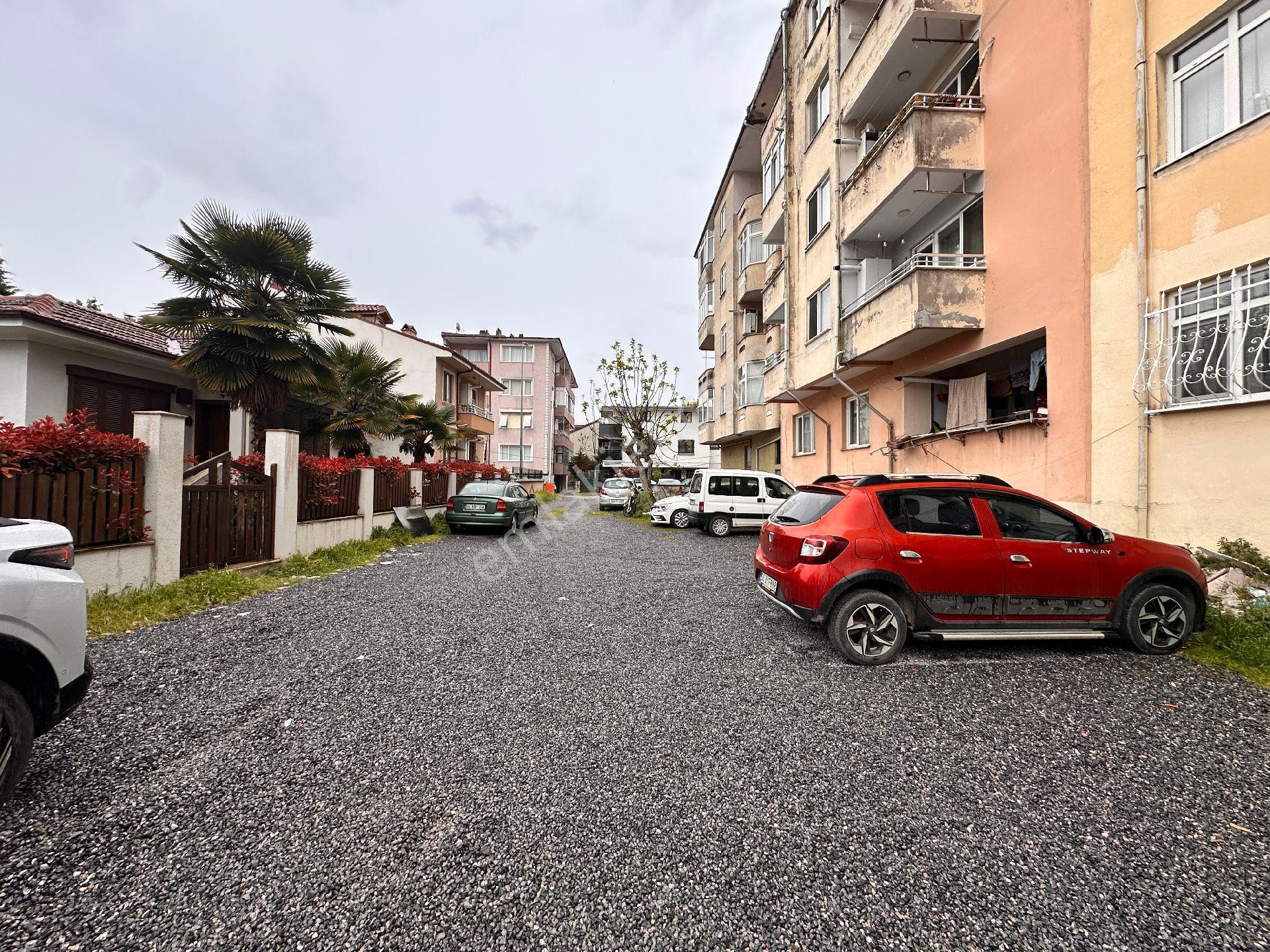 Remax Mavi Eski Reji Sokağı Poligonyum Karşısı 3+1 Satılık Daire - Görsel 31