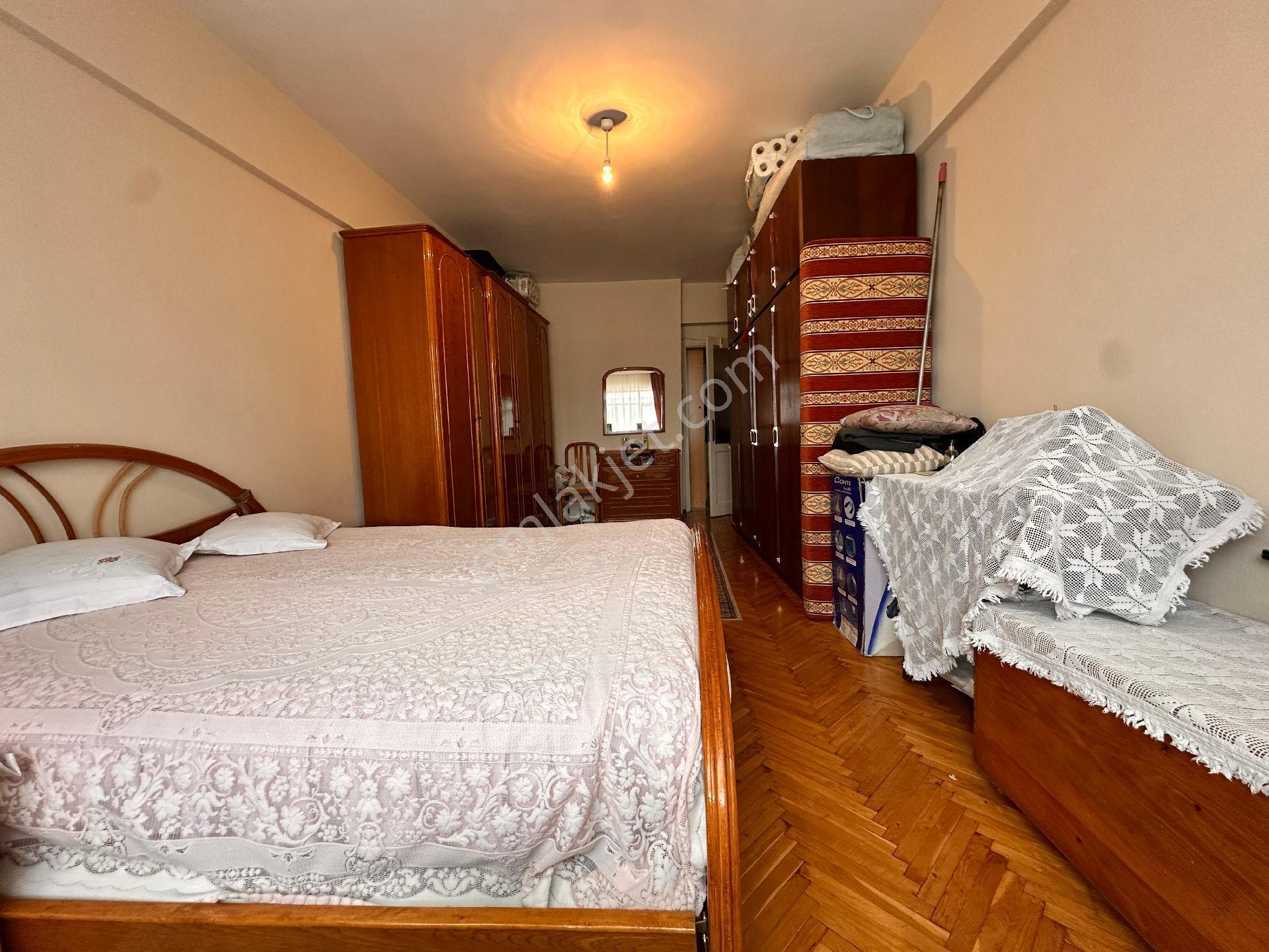 Remax Mavi Eski Reji Sokağı Poligonyum Karşısı 3+1 Satılık Daire - Görsel 26
