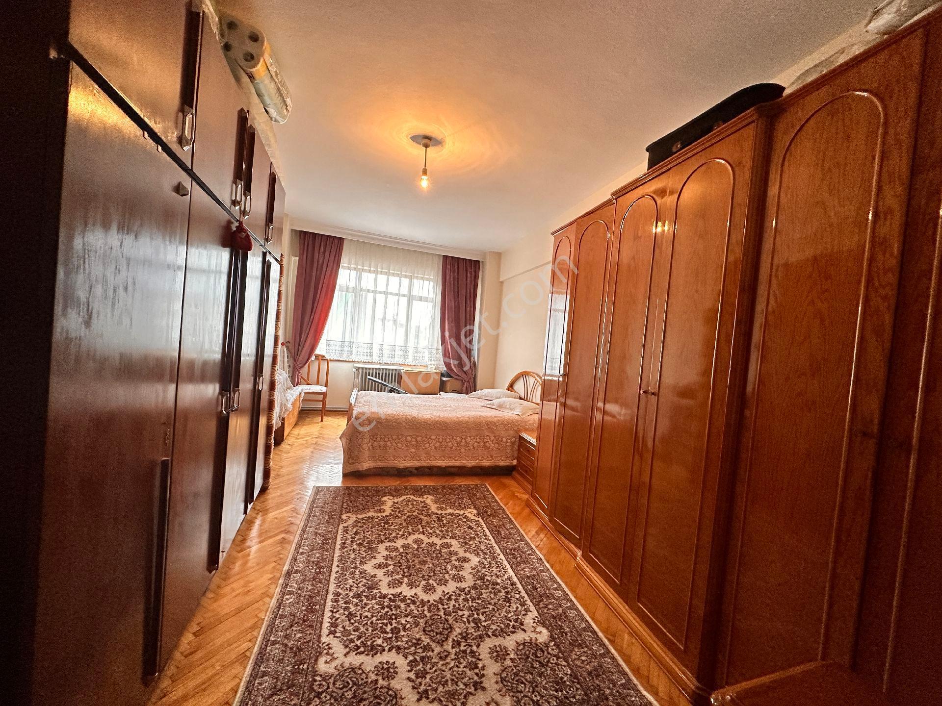 Remax Mavi Eski Reji Sokağı Poligonyum Karşısı 3+1 Satılık Daire - Görsel 25