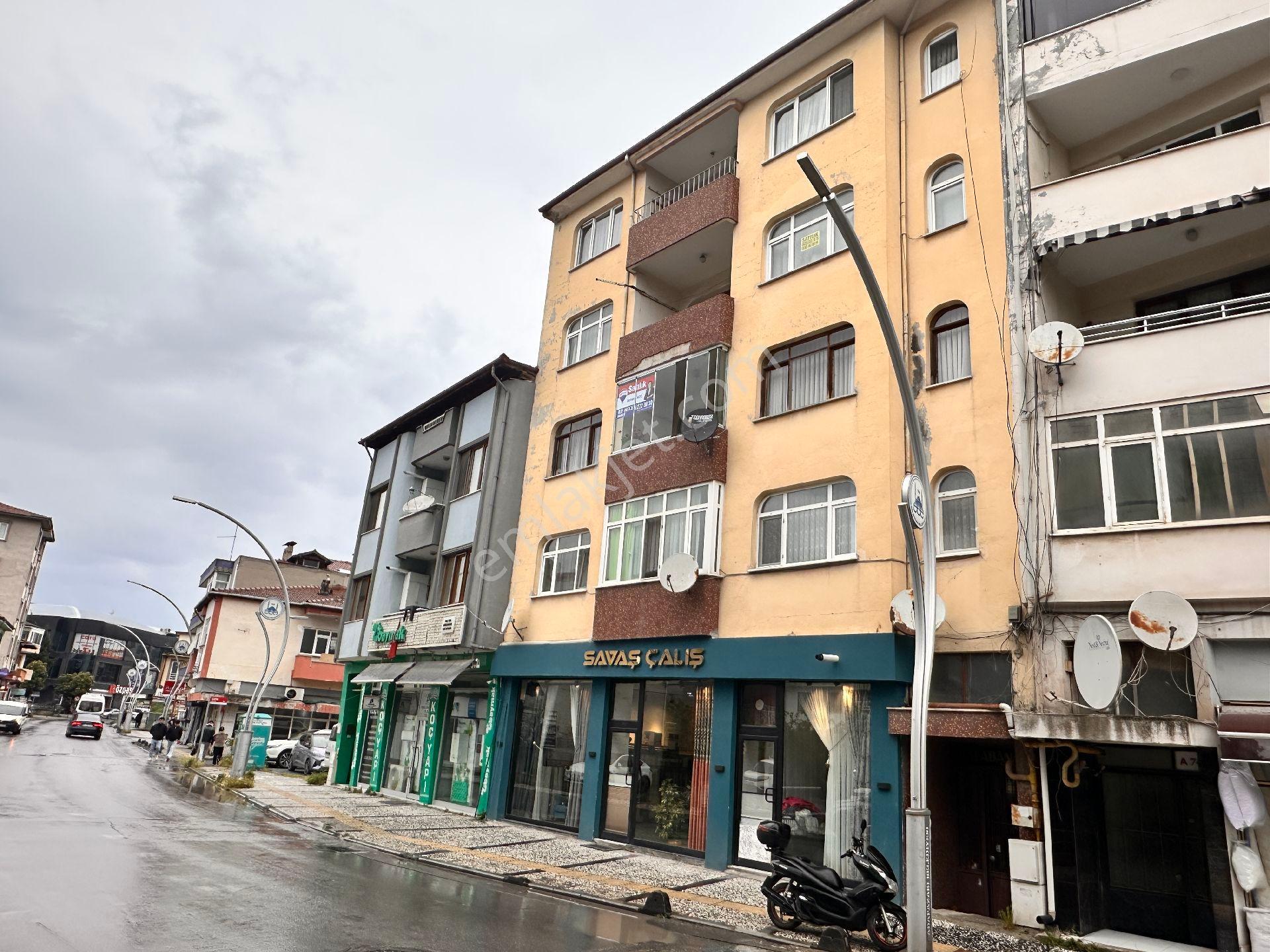Remax Mavi Eski Reji Sokağı Poligonyum Karşısı 3+1 Satılık Daire - Görsel 5