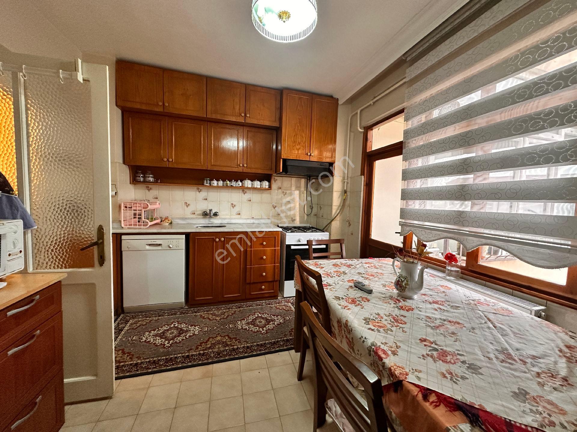 Remax Mavi Eski Reji Sokağı Poligonyum Karşısı 3+1 Satılık Daire - Görsel 15