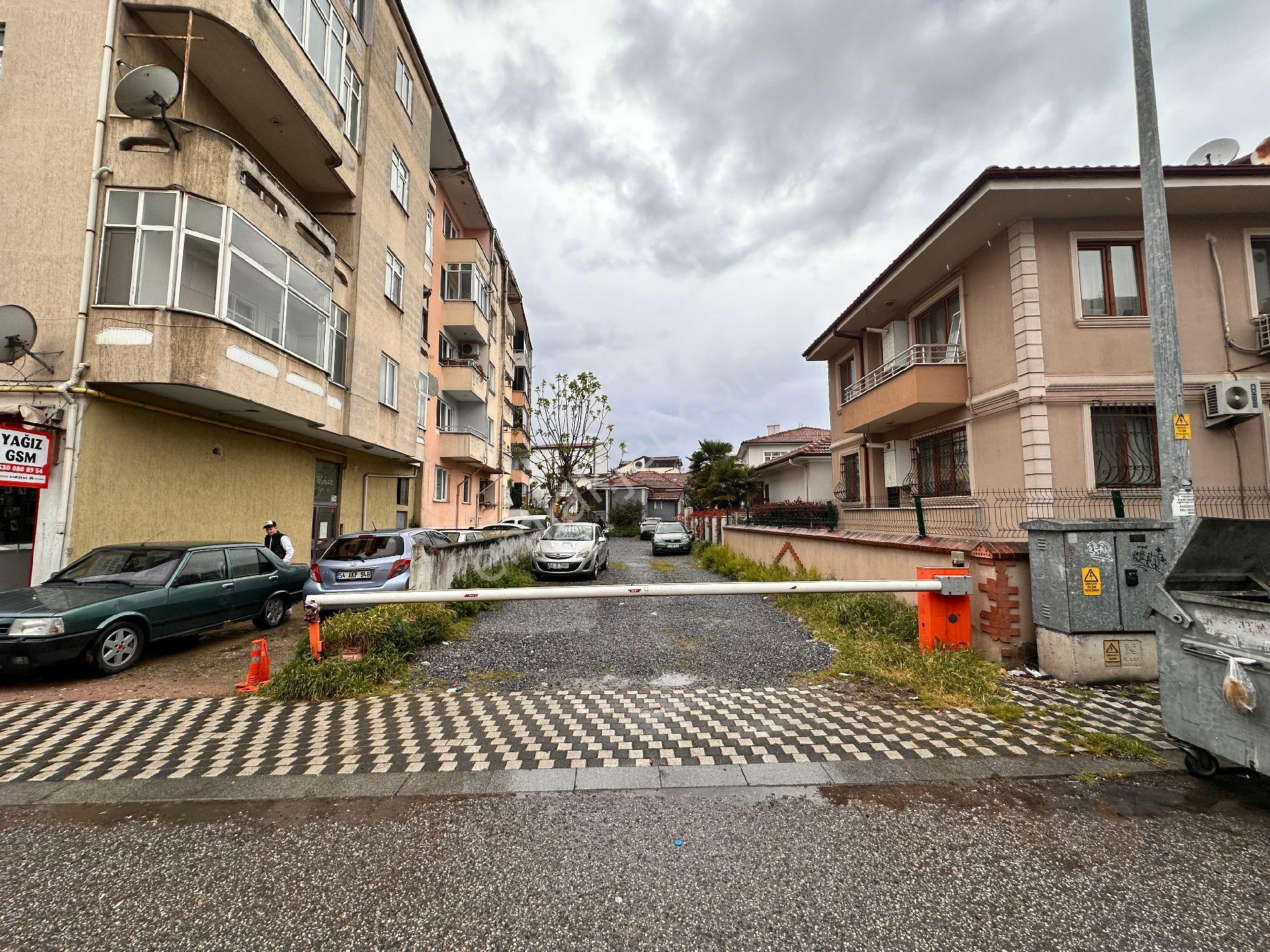 Remax Mavi Eski Reji Sokağı Poligonyum Karşısı 3+1 Satılık Daire - Görsel 30