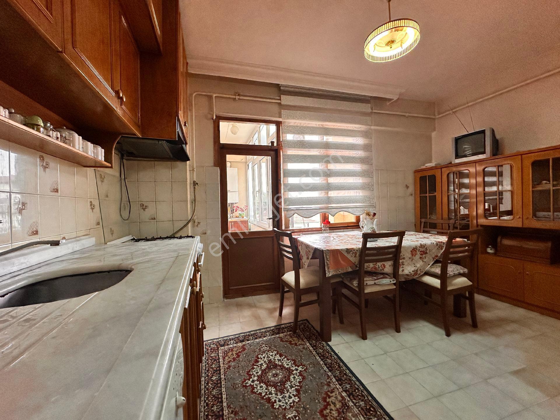 Remax Mavi Eski Reji Sokağı Poligonyum Karşısı 3+1 Satılık Daire - Görsel 14