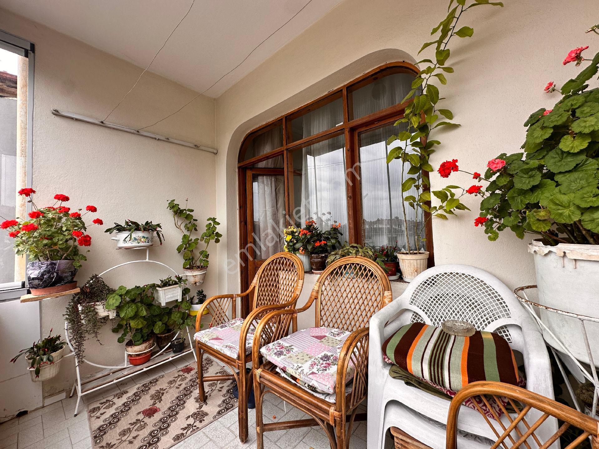Remax Mavi Eski Reji Sokağı Poligonyum Karşısı 3+1 Satılık Daire - Görsel 24
