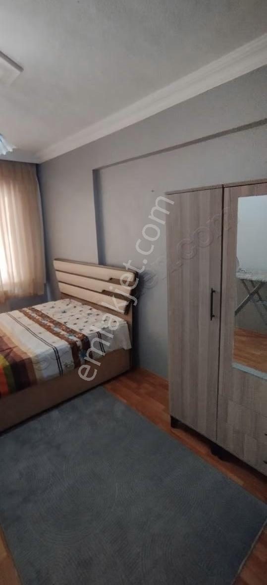 Adliye Binası İle Ssk Binasına Yakın 2+1satılık - Görsel 18