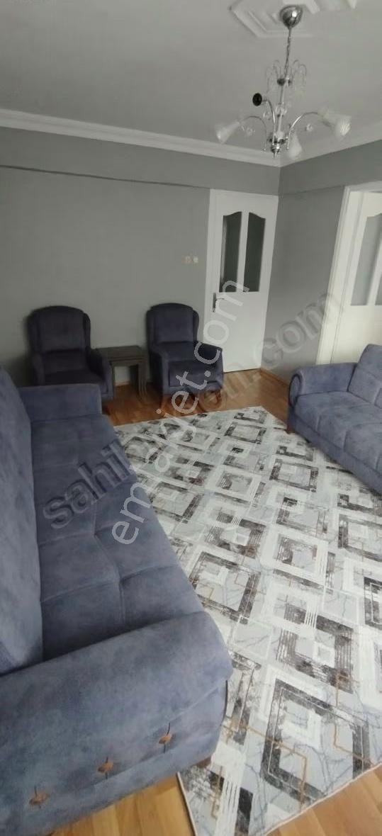 Adliye Binası İle Ssk Binasına Yakın 2+1satılık - Görsel 16