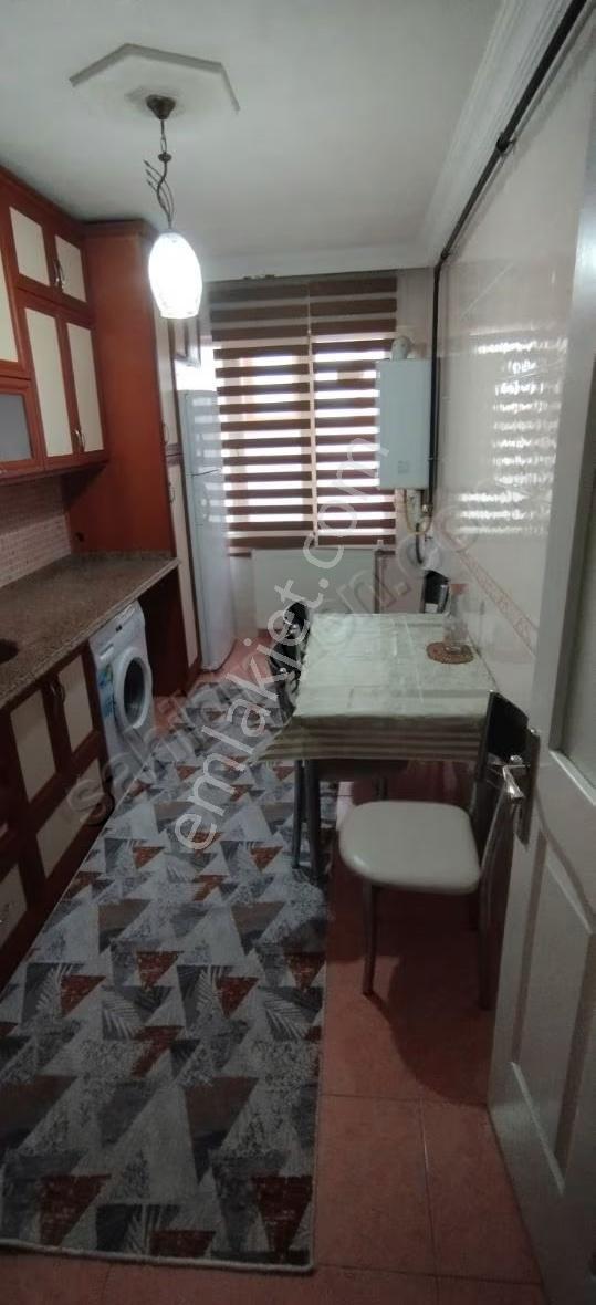 Adliye Binası İle Ssk Binasına Yakın 2+1satılık - Görsel 2