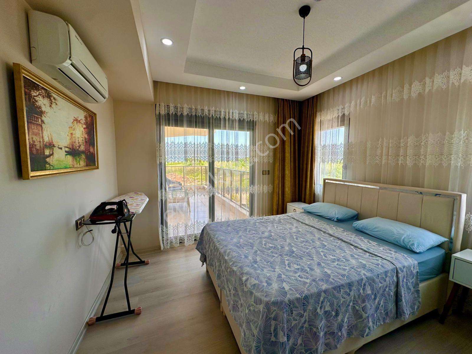 Villa Alya | Kadriyede Tam Müstakil Tatil Villası - Görsel 11