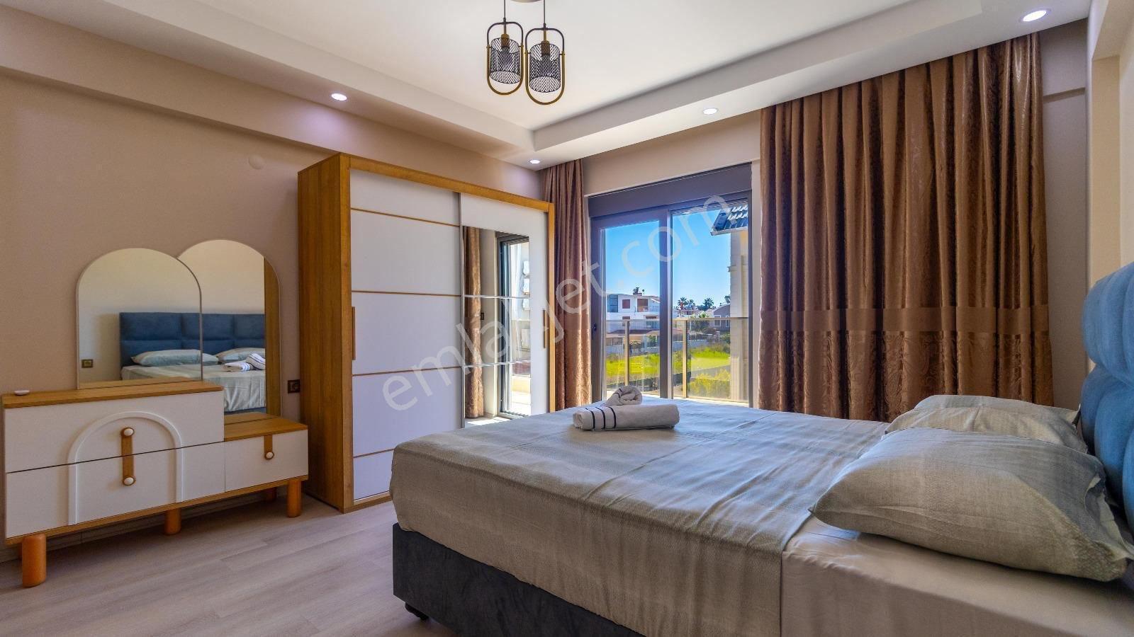Villa Begonvil | Kadriyede Müstakil Tatil Villası - Görsel 4