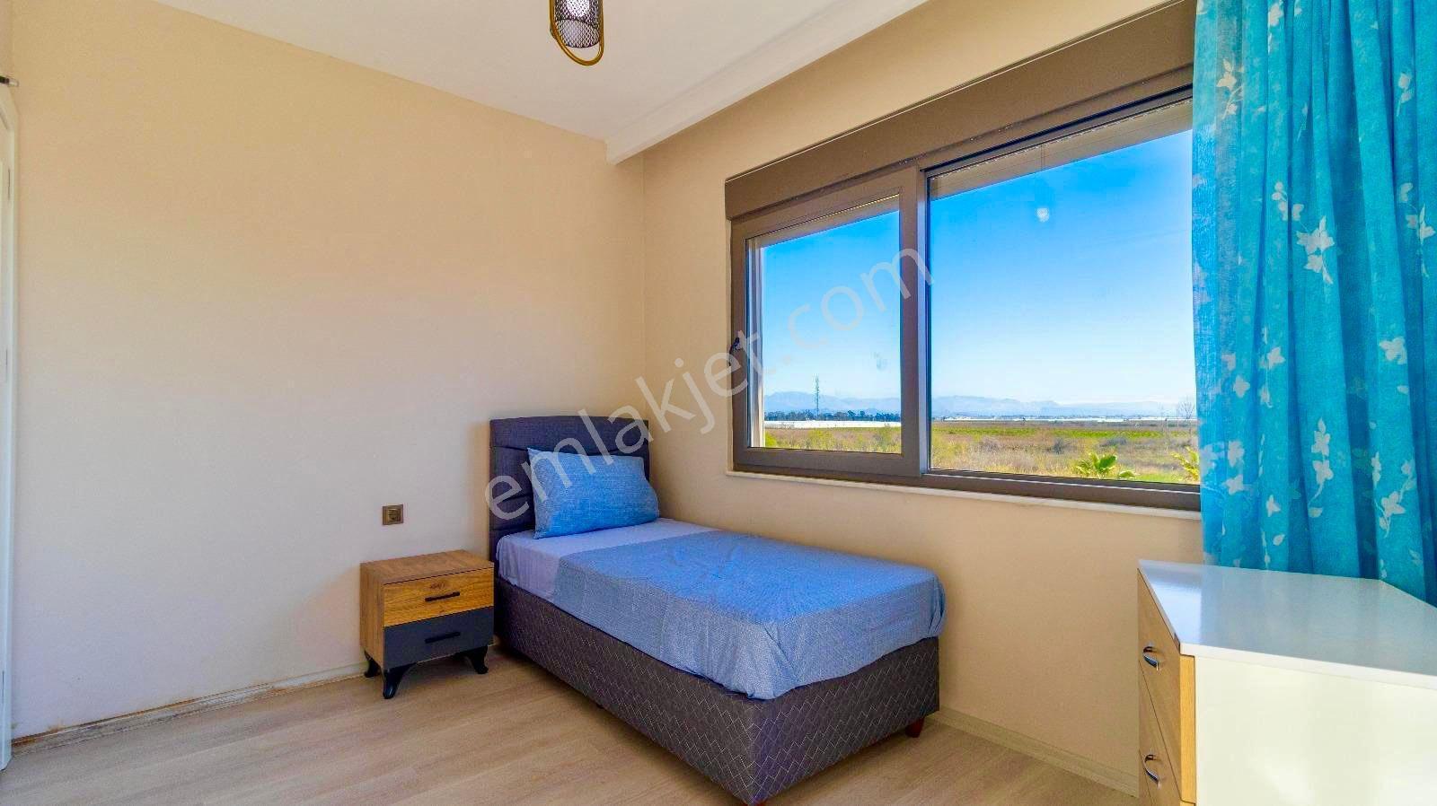 Villa Begonvil | Kadriyede Müstakil Tatil Villası - Görsel 23