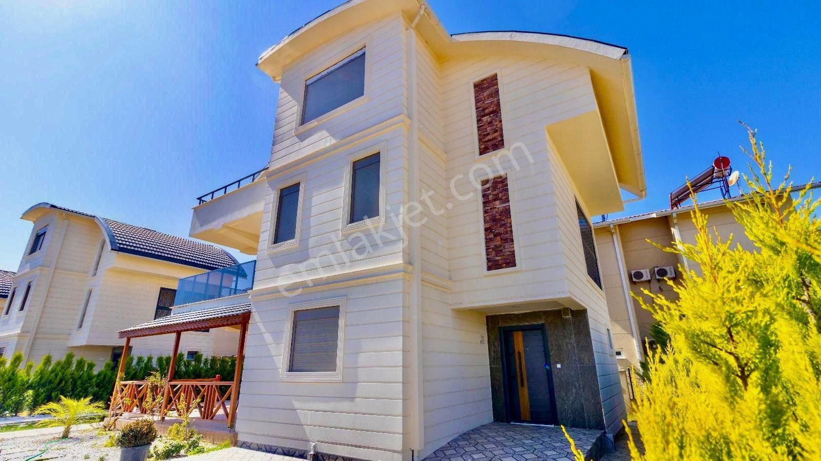 Villa Begonvil | Kadriyede Müstakil Tatil Villası - Görsel 29