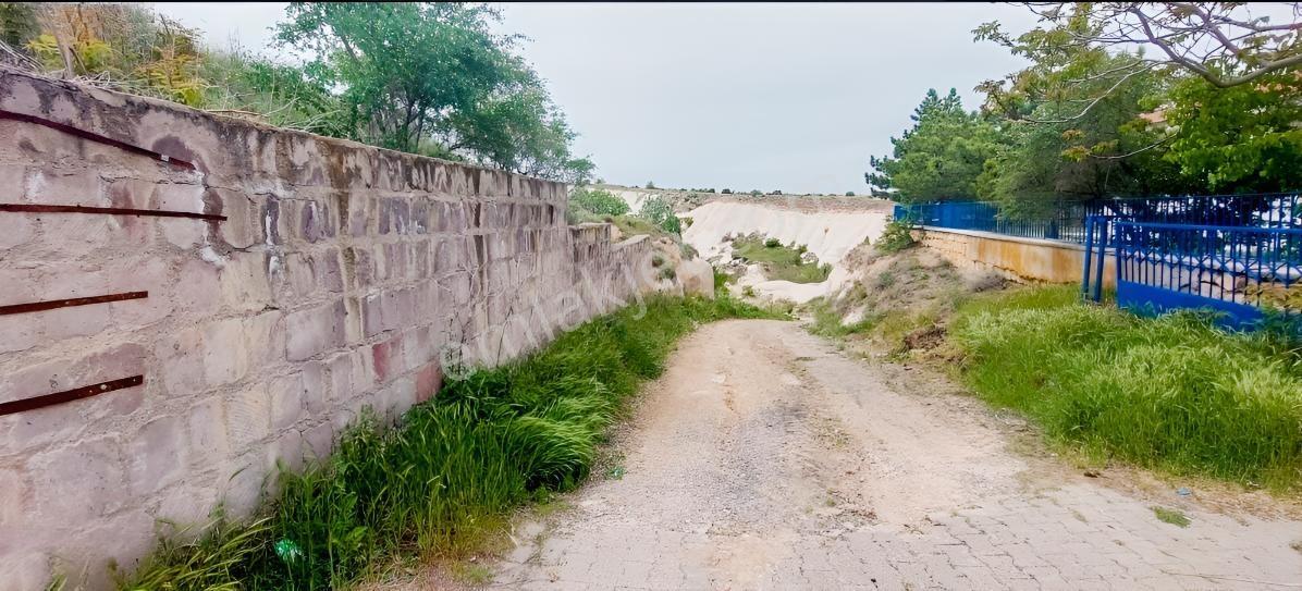 İbrahimpaşa'da Yatırımlık Arazi - Görsel 3