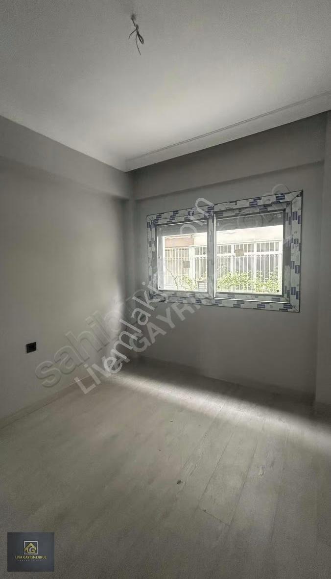 Buca Menderes'te Sıfır, 75m² 2+1 Yerden Isıtmalı Lüks Daire - Görsel 18