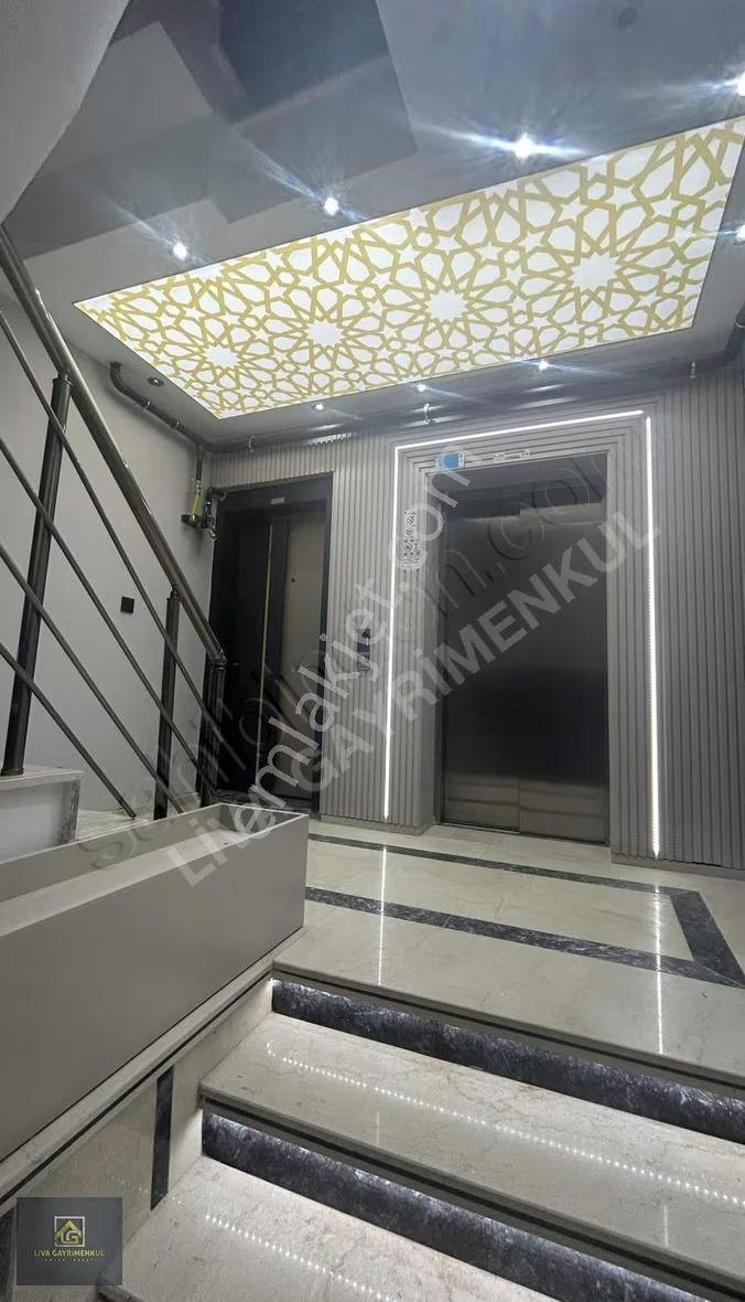 Buca Menderes'te Sıfır, 75m² 2+1 Yerden Isıtmalı Lüks Daire - Görsel 23