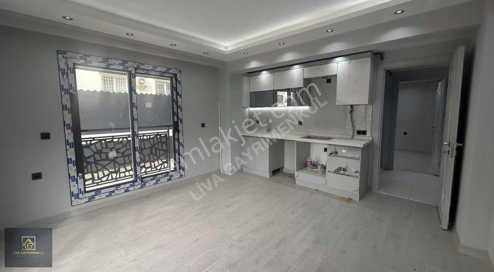 Buca Menderes'te Sıfır, 75m² 2+1 Yerden Isıtmalı Lüks Daire - Görsel 2