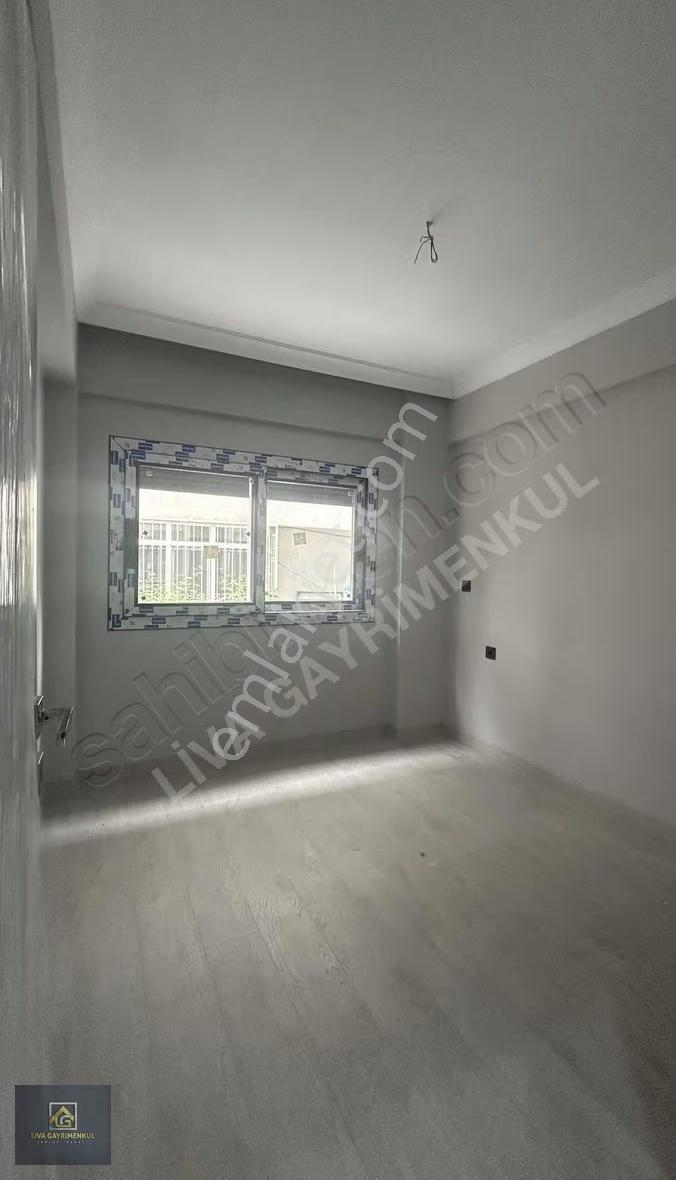 Buca Menderes'te Sıfır, 75m² 2+1 Yerden Isıtmalı Lüks Daire - Görsel 17