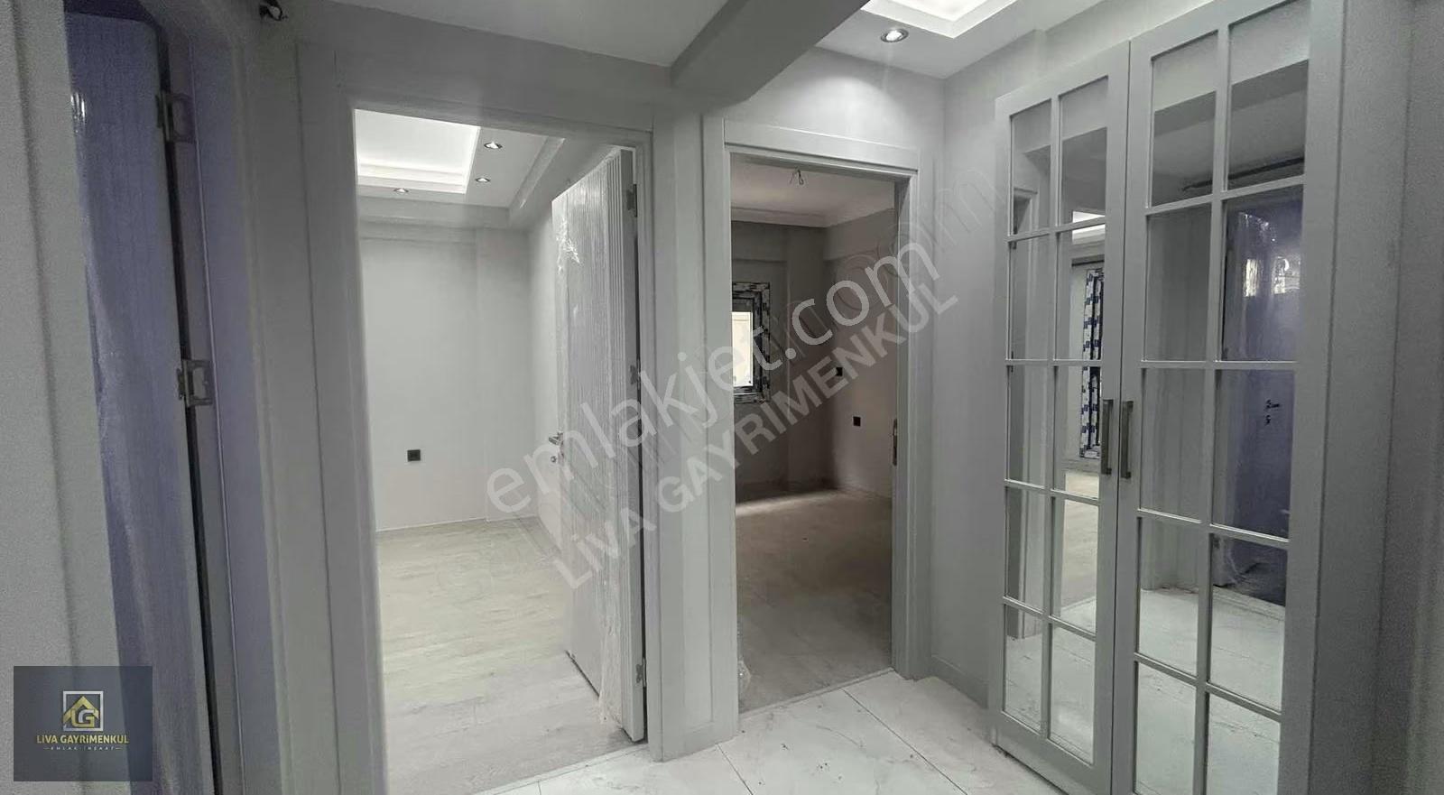 Buca Menderes'te Sıfır, 75m² 2+1 Yerden Isıtmalı Lüks Daire - Görsel 16