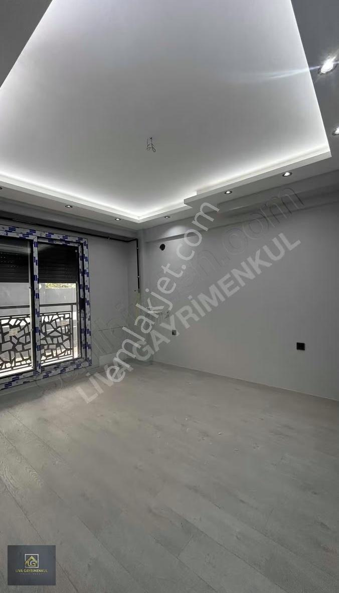 Buca Menderes'te Sıfır, 75m² 2+1 Yerden Isıtmalı Lüks Daire - Görsel 7