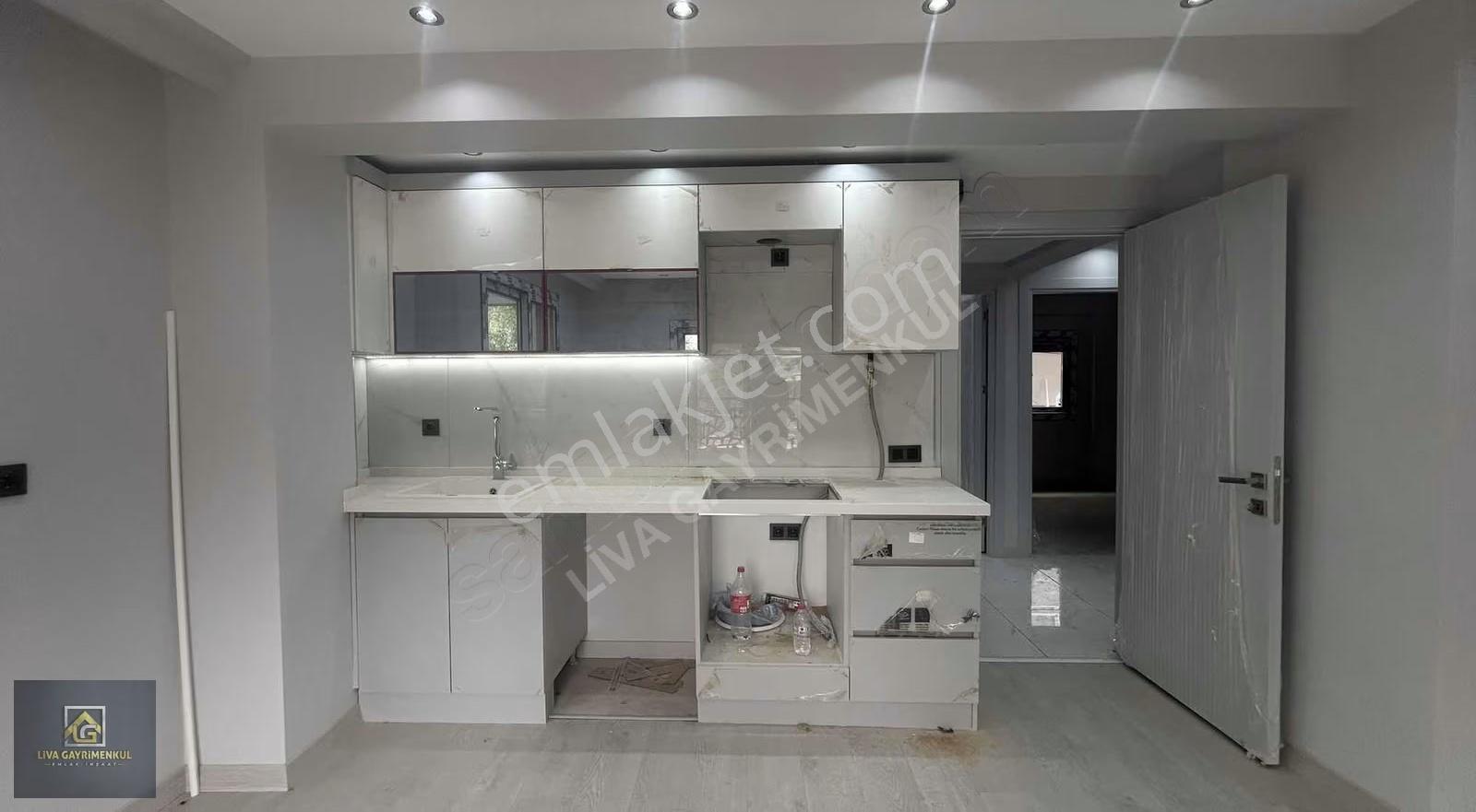 Buca Menderes'te Sıfır, 75m² 2+1 Yerden Isıtmalı Lüks Daire - Görsel 5