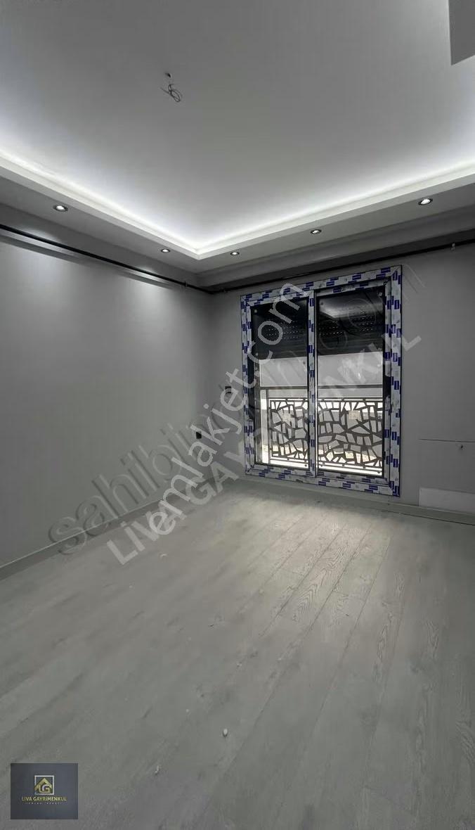 Buca Menderes'te Sıfır, 75m² 2+1 Yerden Isıtmalı Lüks Daire - Görsel 12