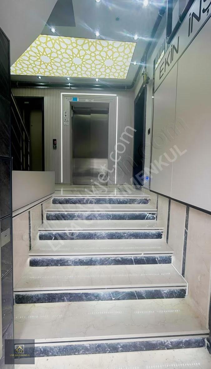 Buca Menderes'te Sıfır, 75m² 2+1 Yerden Isıtmalı Lüks Daire - Görsel 27