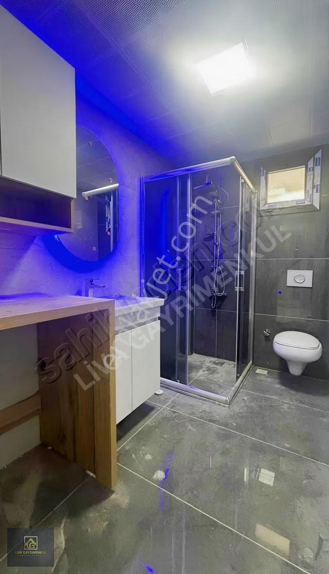 Buca Menderes'te Sıfır, 75m² 2+1 Yerden Isıtmalı Lüks Daire - Görsel 22