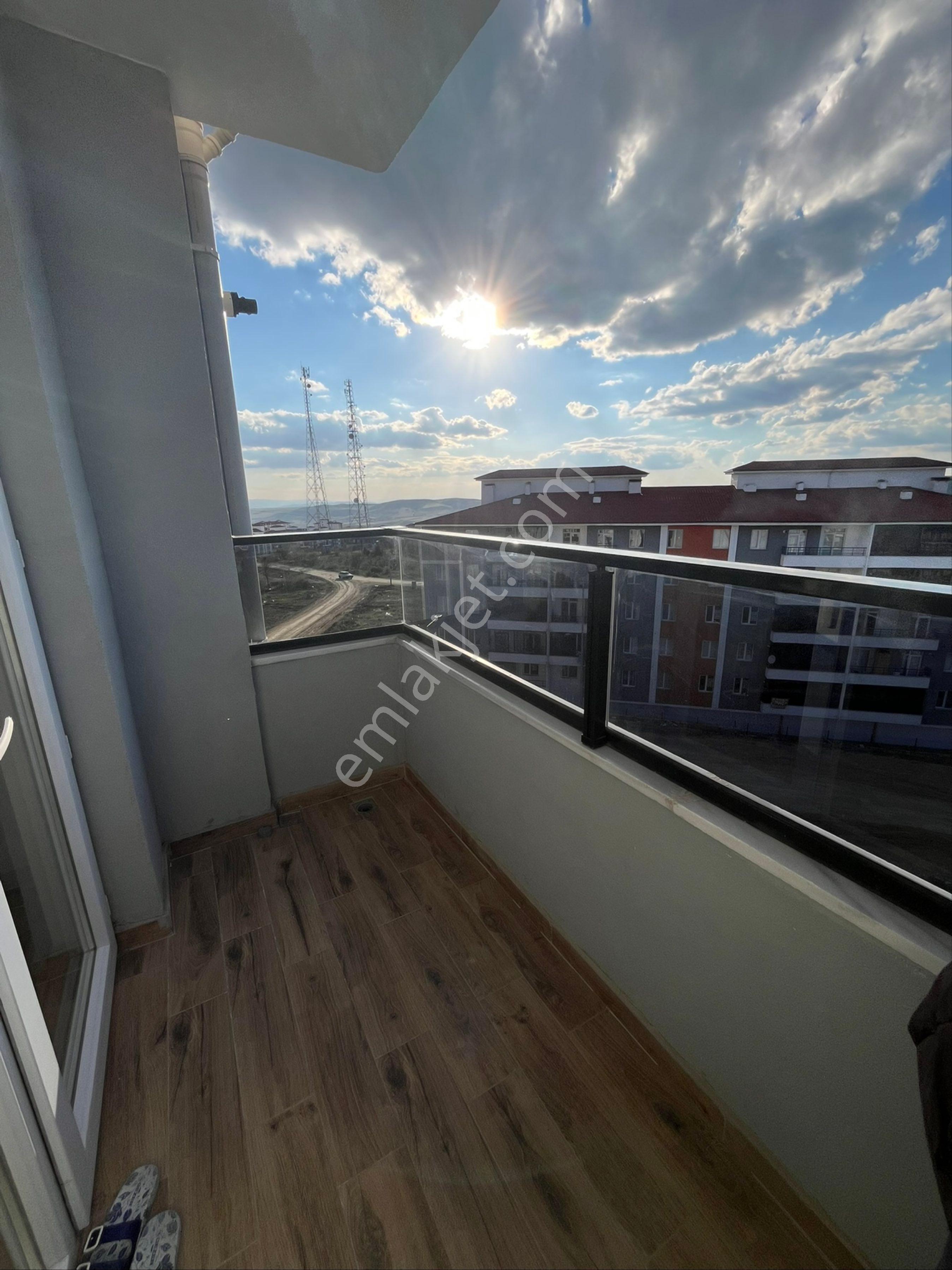 Tayin Dolayısı İle Acil Satılık - Görsel 24