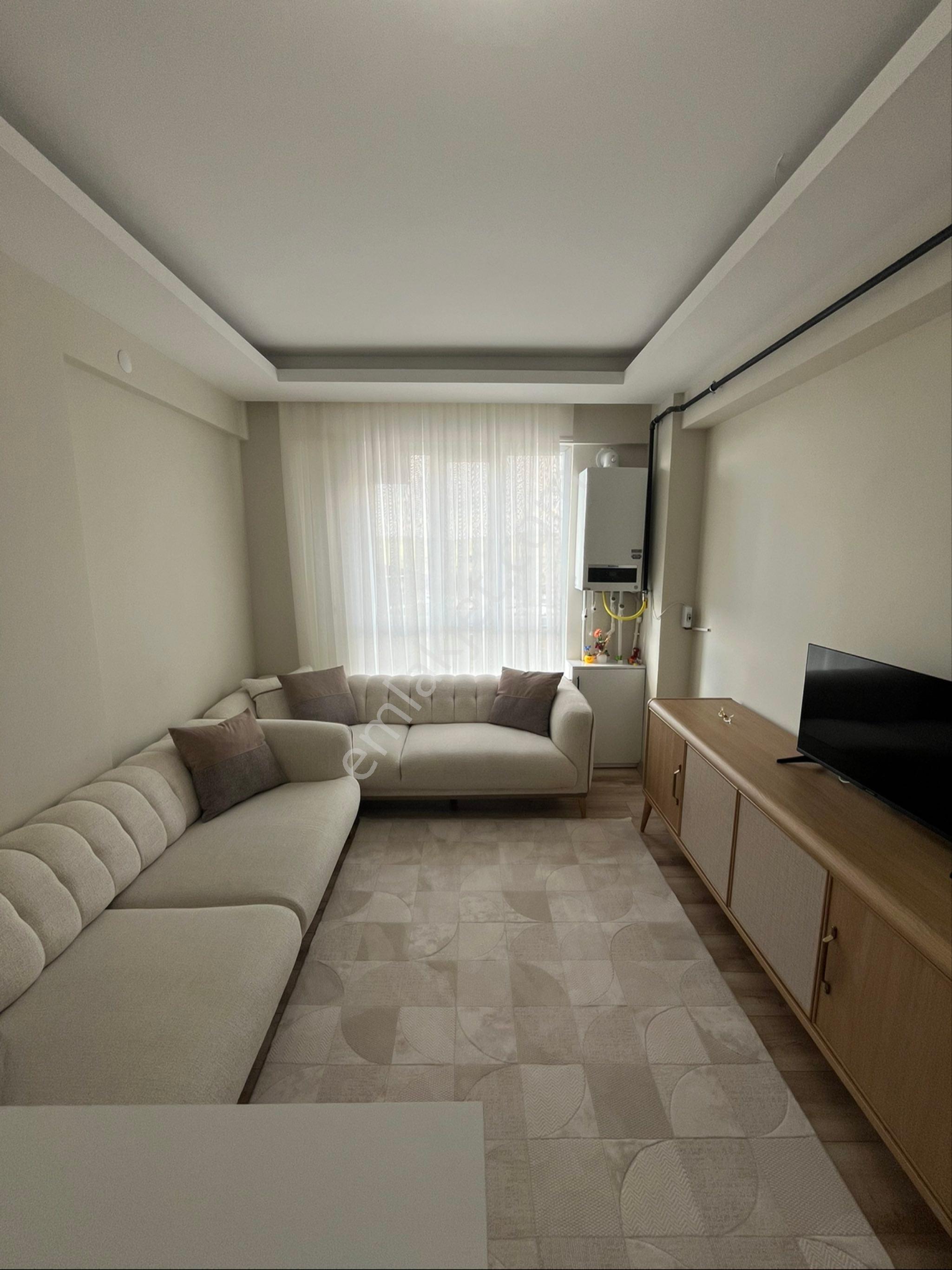 Tayin Dolayısı İle Acil Satılık