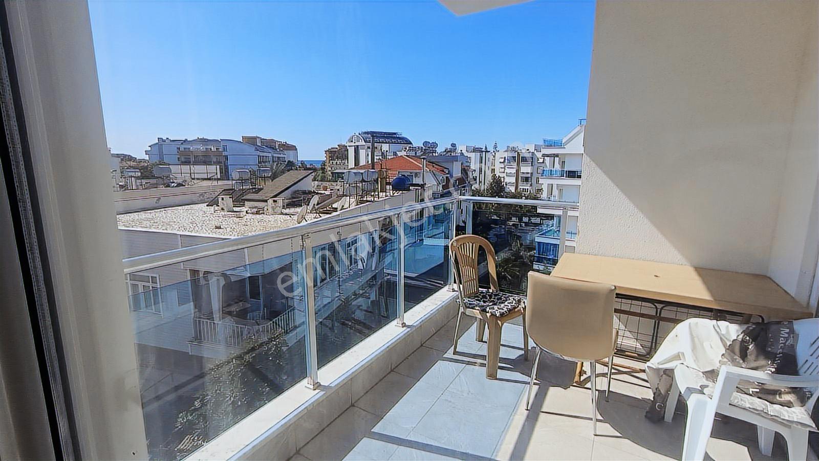 Avsallar Da Kiralık Daire - Görsel 15