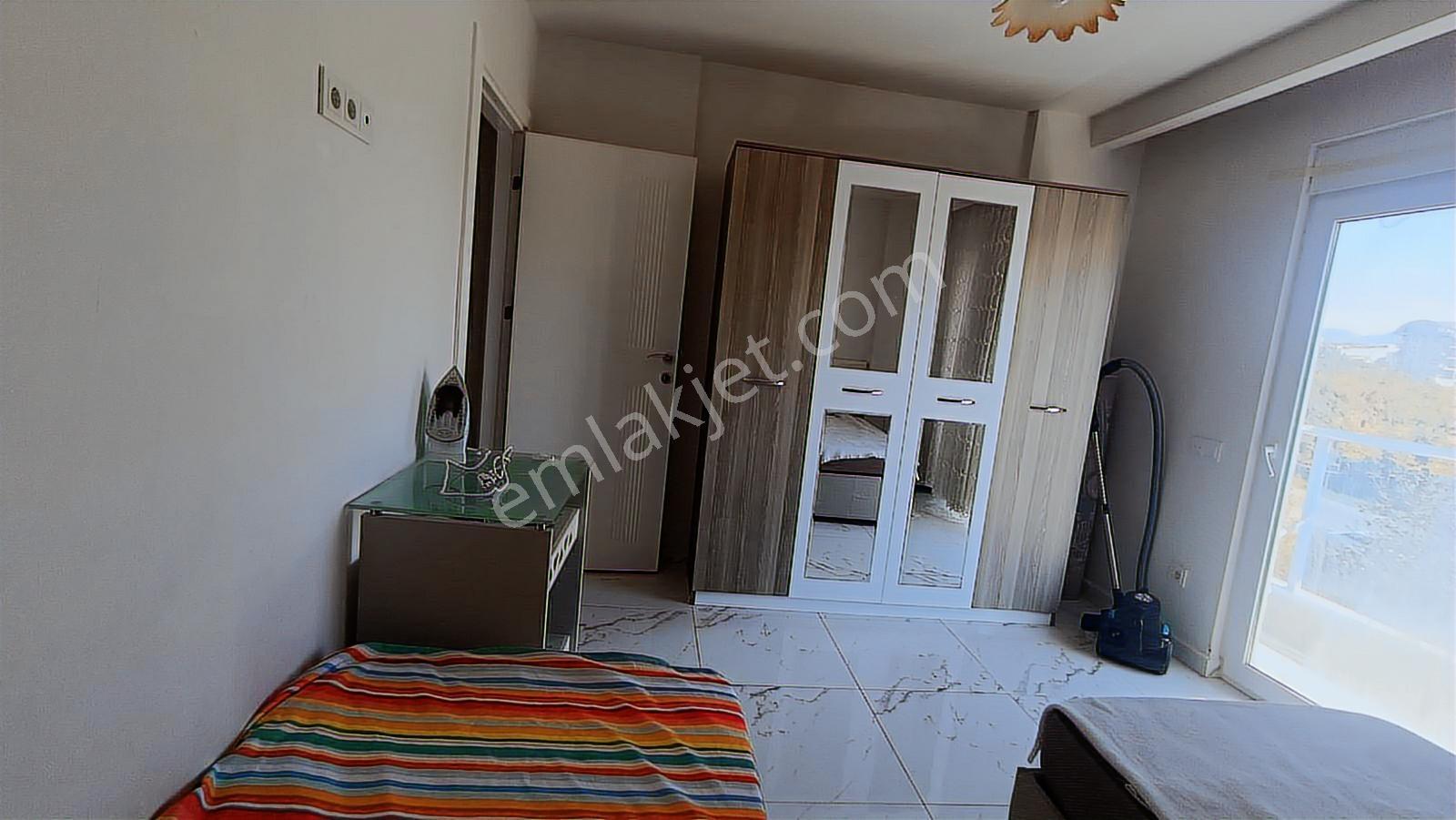 Avsallar Da Kiralık Daire - Görsel 2
