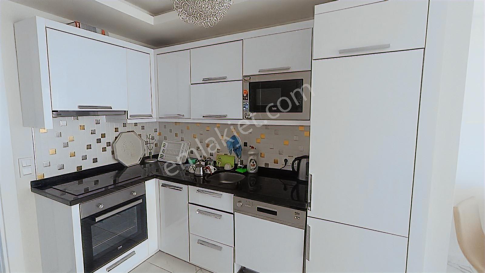 Avsallar Da Kiralık Daire - Görsel 9