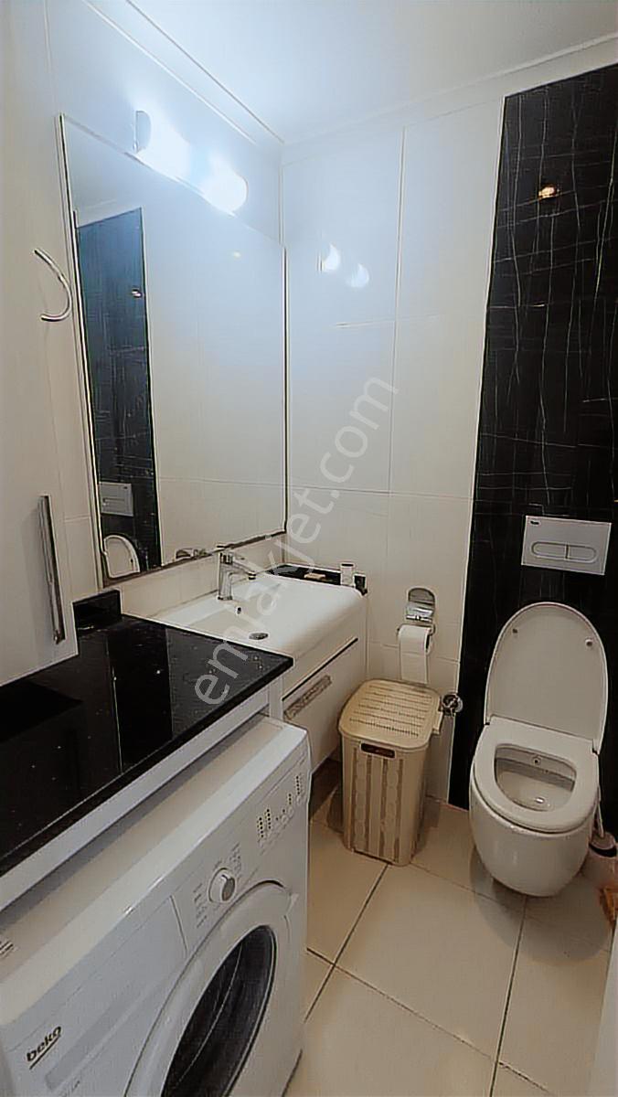 Avsallar Da Kiralık Daire - Görsel 7