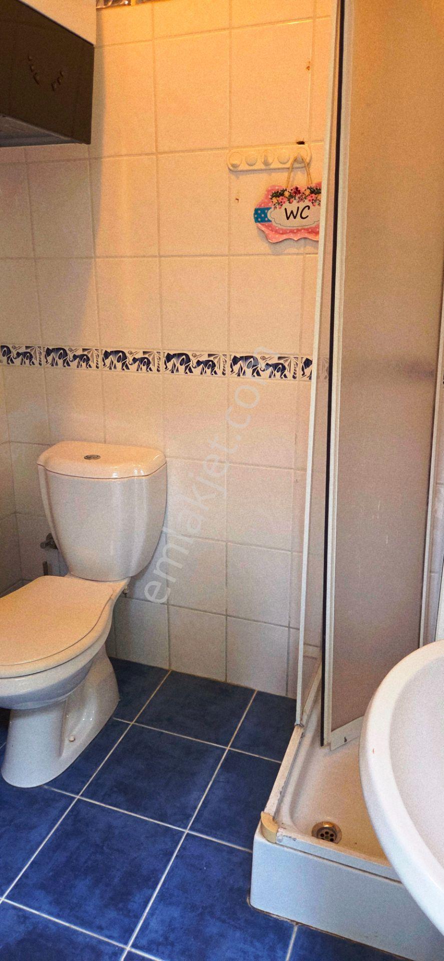 Çamlıbelde Sitesi 480m2 Bahçeli Havuzlu Triplex 4+2 Satılık Villa - Görsel 19