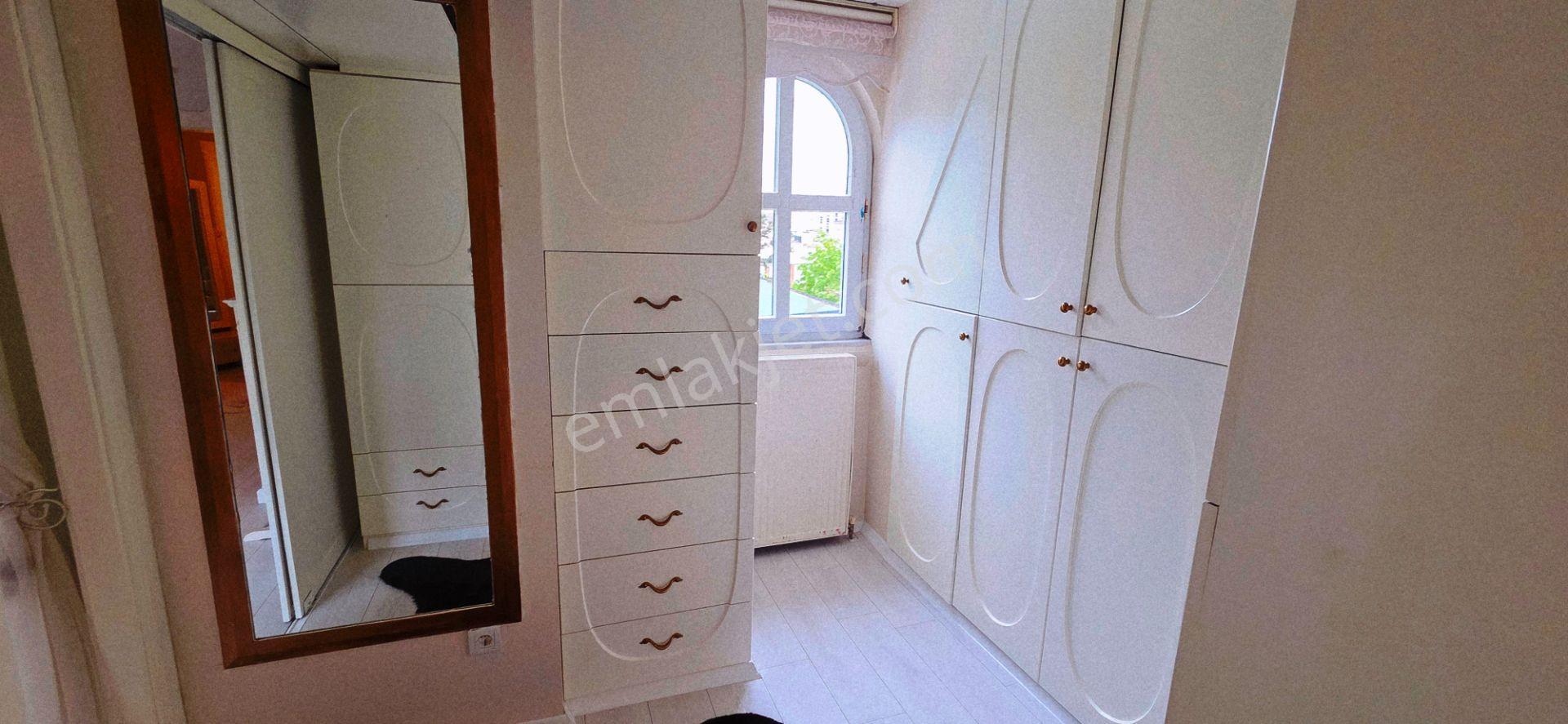 Çamlıbelde Sitesi 480m2 Bahçeli Havuzlu Triplex 4+2 Satılık Villa - Görsel 14
