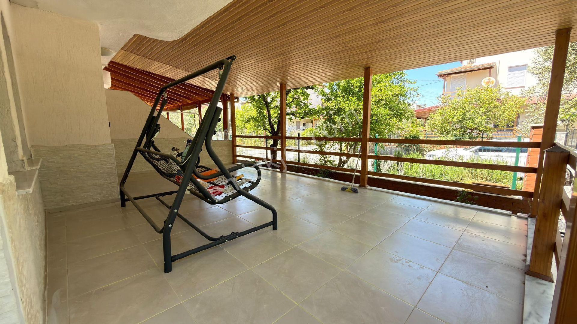 İzmir Seferihisar Doğanbey De Fırsat Villa - Görsel 7