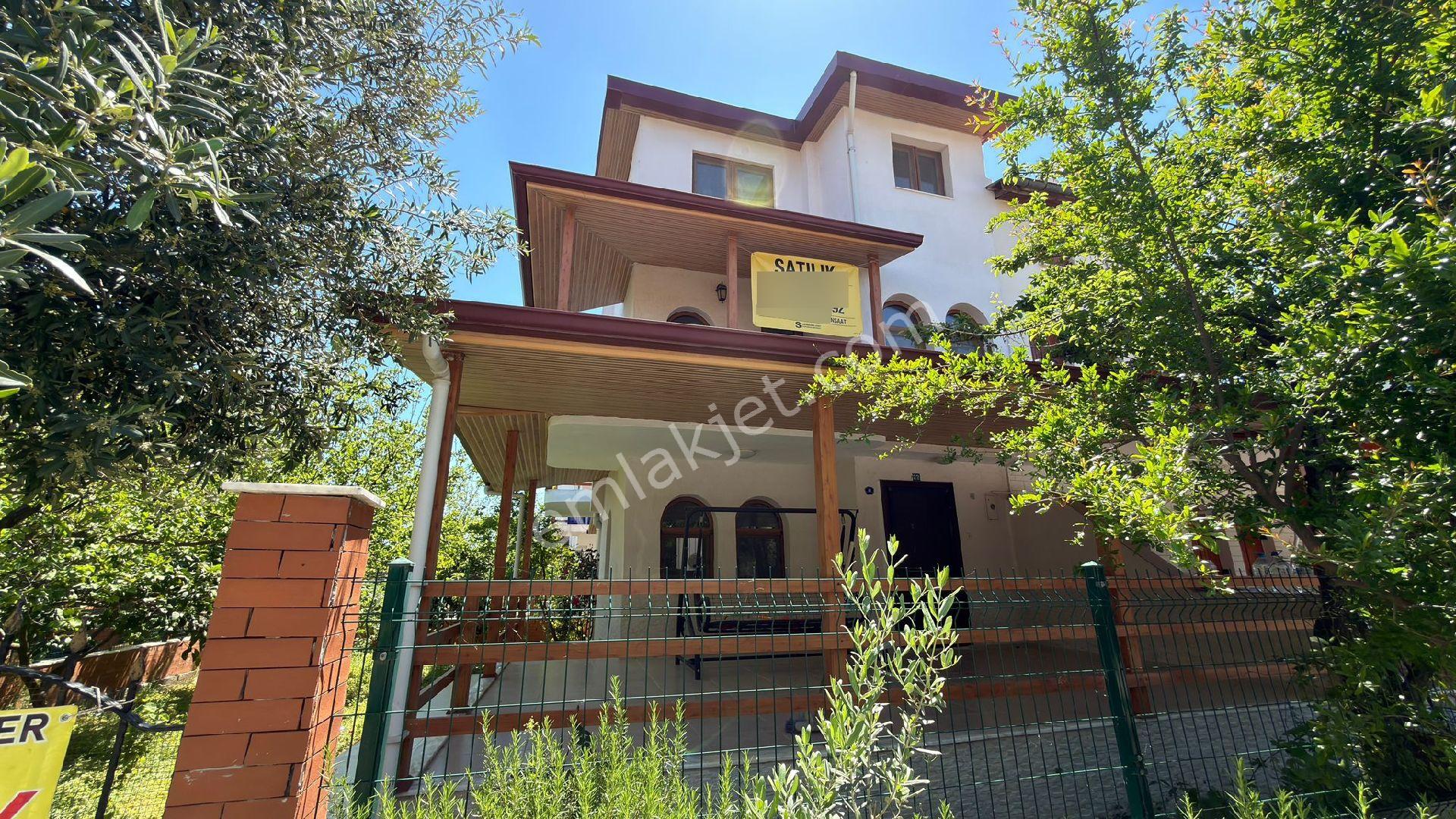İzmir Seferihisar Doğanbey De Fırsat Villa