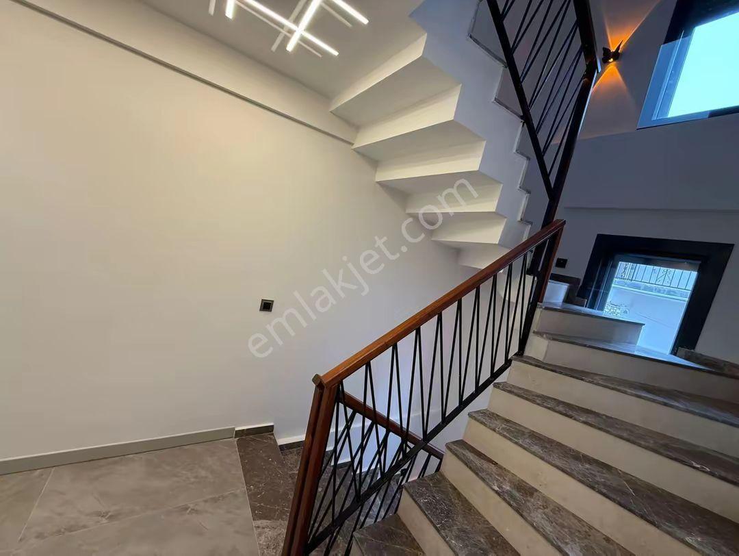 İzmir Menderes Gümüldür De Fırsat Villa - Görsel 29