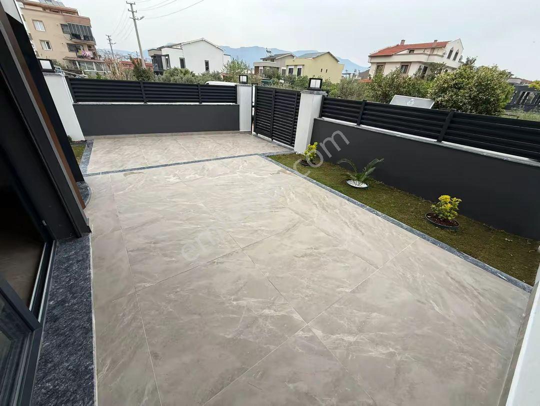 İzmir Menderes Gümüldür De Fırsat Villa - Görsel 9