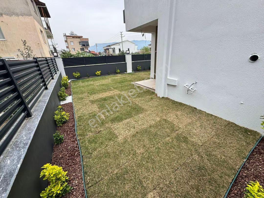 İzmir Menderes Gümüldür De Fırsat Villa - Görsel 16