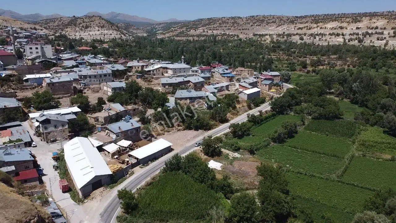 Konya Harika Bahce