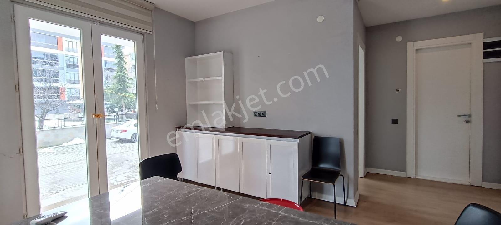 Atakum Körfez'de Kiracılı Satılık 1+1 Ofis - Görsel 11