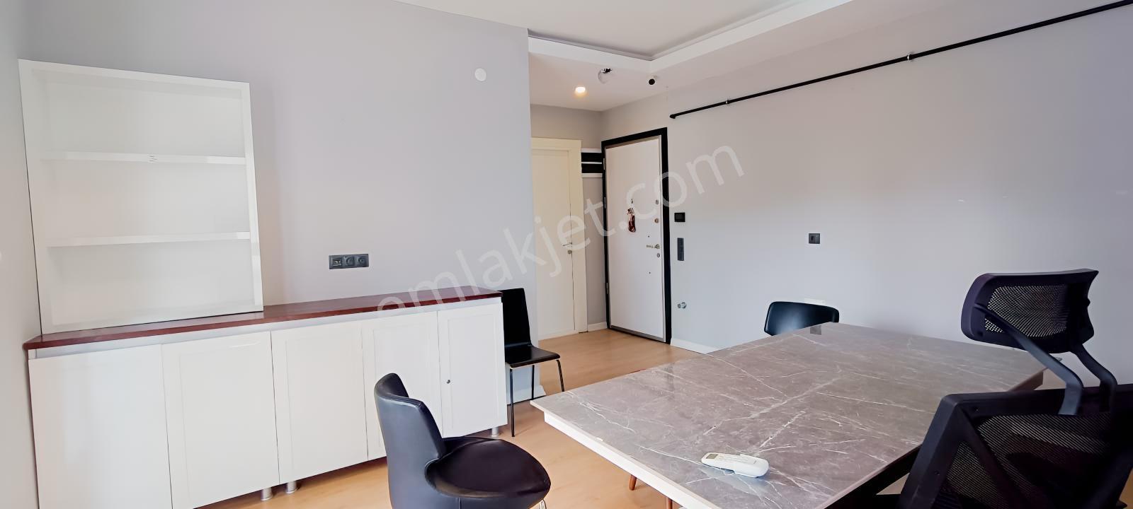 Atakum Körfez'de Kiracılı Satılık 1+1 Ofis - Görsel 15