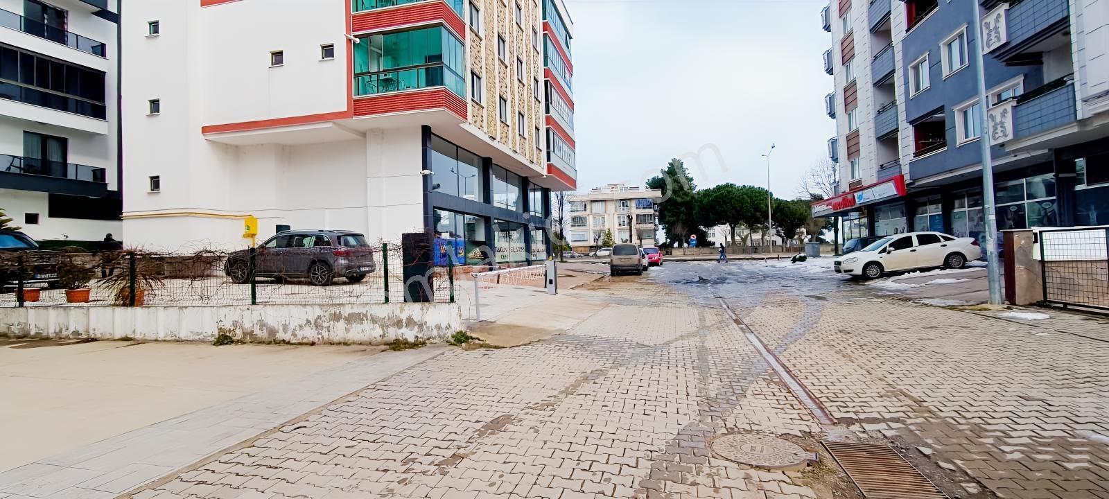 Atakum Körfez'de Kiracılı Satılık 1+1 Ofis - Görsel 4