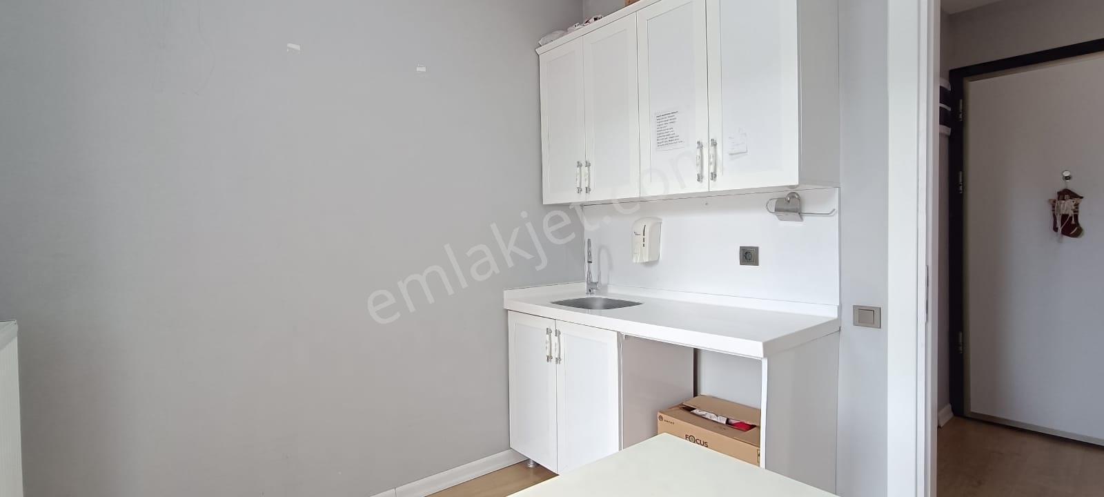 Atakum Körfez'de Kiracılı Satılık 1+1 Ofis - Görsel 22