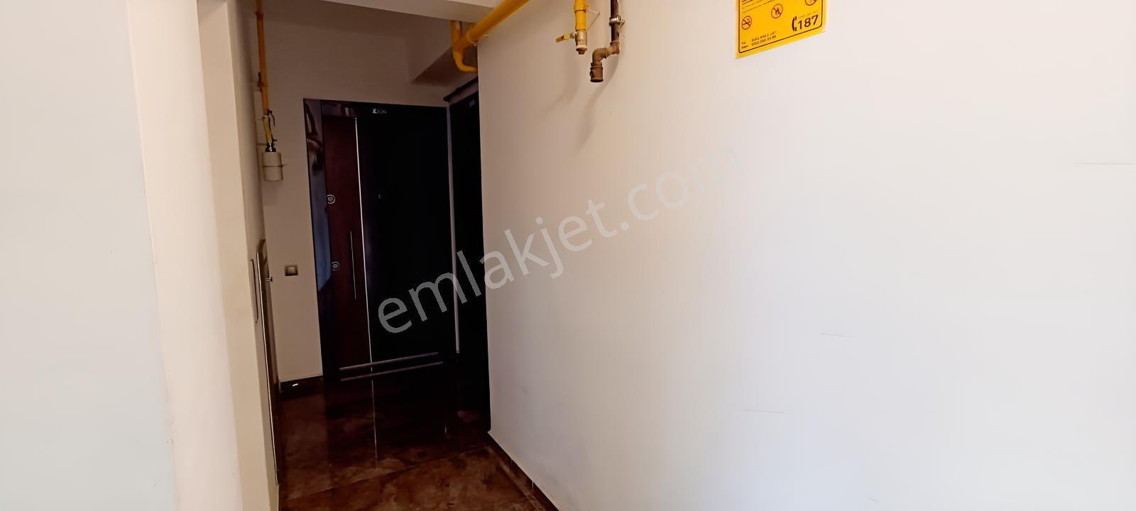 Atakum Körfez'de Kiracılı Satılık 1+1 Ofis - Görsel 7