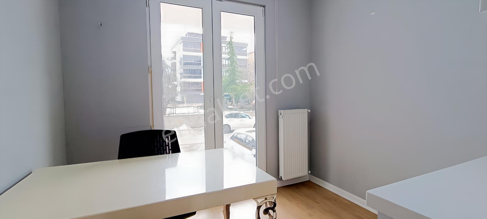 Atakum Körfez'de Kiracılı Satılık 1+1 Ofis - Görsel 21