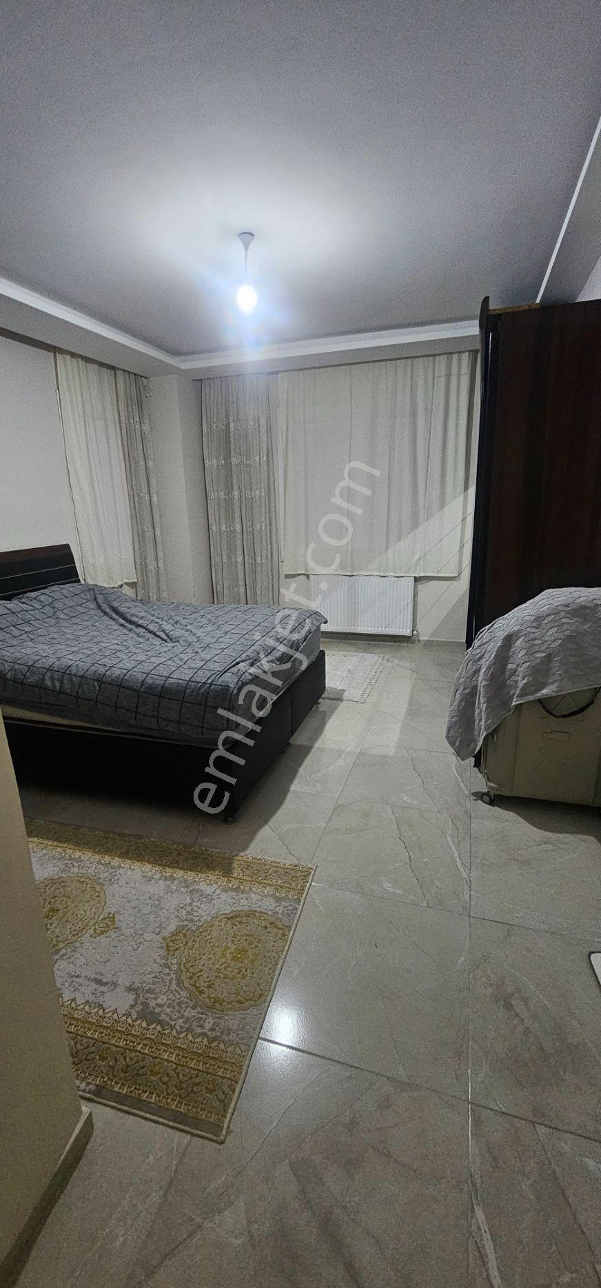 Atatürk Mahallesinde Kendine Ait Bahçe Kullanımı Full+full Eşyalı 2+1 Satılık Daire - Görsel 10
